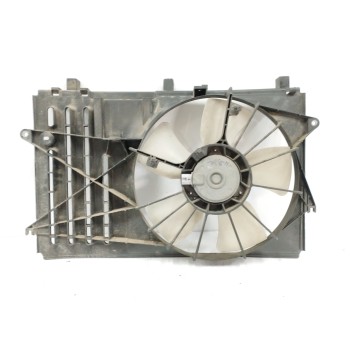 Recambio de electroventilador para toyota corolla (e12) 1.4 turbodiesel cat referencia OEM IAM 163630G050 1680009760 
