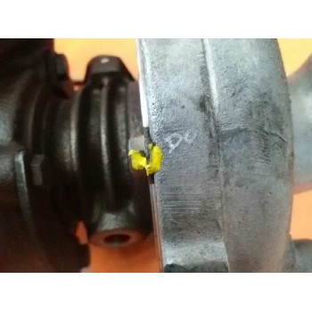 Recambio de turbocompresor para mercedes-benz vito (w638) caja cerrada 108 cdi  (638.094) referencia OEM IAM A6110960299 7040591