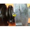 Recambio de turbocompresor para mercedes-benz vito (w638) caja cerrada 108 cdi  (638.094) referencia OEM IAM A6110960299 7040591