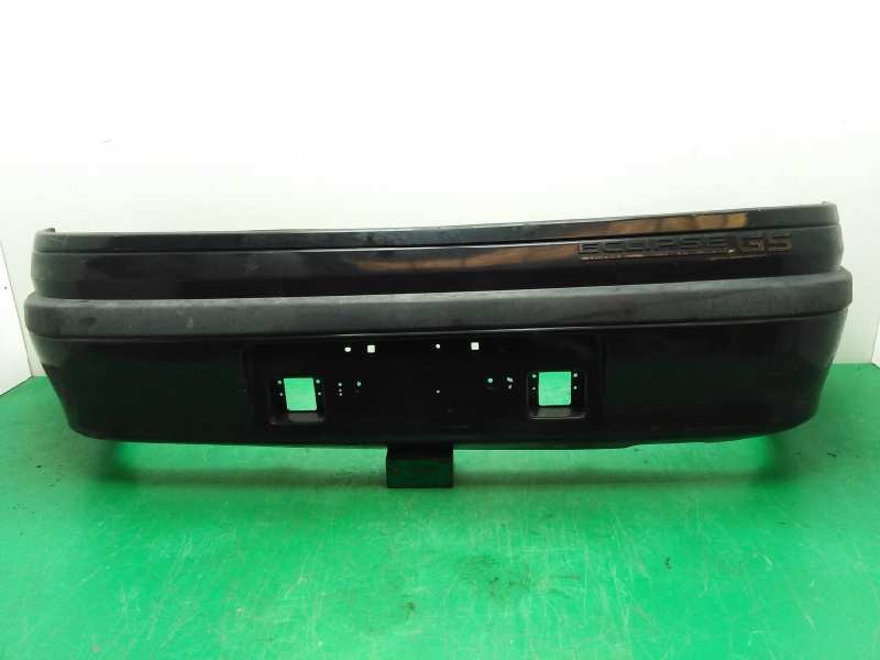 Recambio de paragolpes trasero para mitsubishi eclipse (d20) gsi referencia OEM IAM   