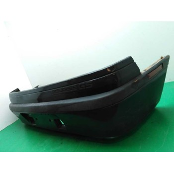 Recambio de paragolpes trasero para mitsubishi eclipse (d20) gsi referencia OEM IAM   