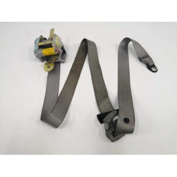 Recambio de cinturon seguridad delantero derecho para kia sorento i (jc) 2.5 crdi referencia OEM IAM SG433  