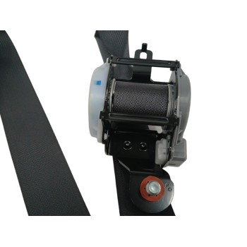 Recambio de cinturon seguridad trasero derecho para kia carens iv 1.7 crdi referencia OEM IAM 89820A4000  
