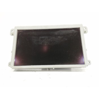 PANTALLA MULTIFUNCION 4F0919603A 