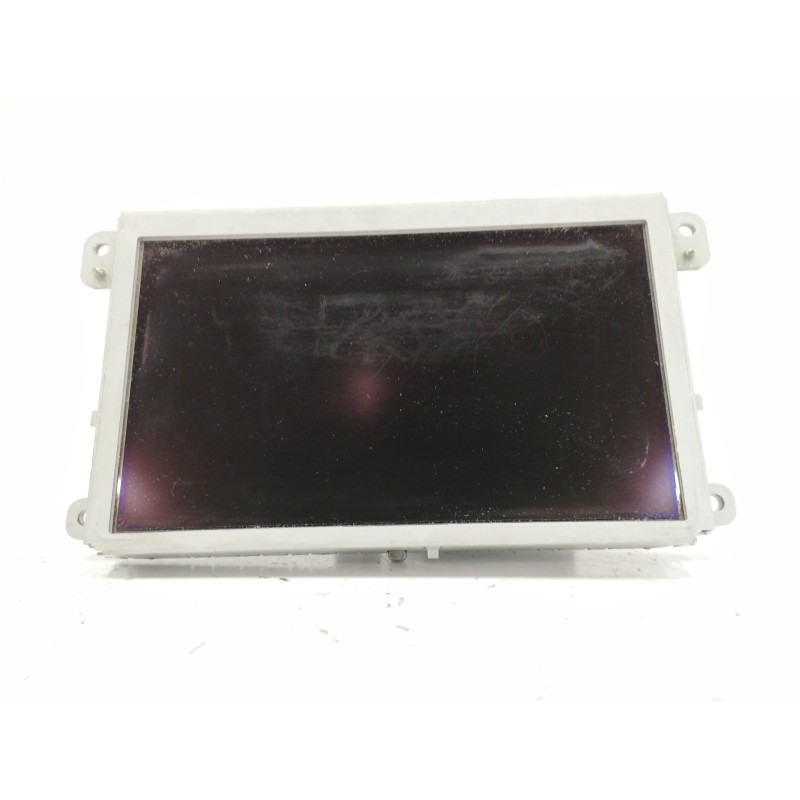 Recambio de pantalla multifuncion para audi a6 berlina (4f2) 3.0 v6 24v tdi referencia OEM IAM 4F0919603A  