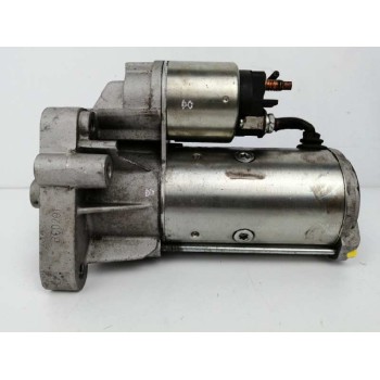 MOTOR ARRANQUE 