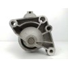 Recambio de motor arranque para opel movano 2.5 dti cat (g9u-a720 / lj9) referencia OEM IAM   