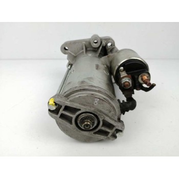 Recambio de motor arranque para opel movano 2.5 dti cat (g9u-a720 / lj9) referencia OEM IAM   