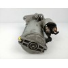 Recambio de motor arranque para opel movano 2.5 dti cat (g9u-a720 / lj9) referencia OEM IAM   