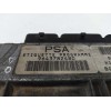 Recambio de centralita motor uce para peugeot 206 berlina 1.4 referencia OEM IAM 9643782480 9637706180 