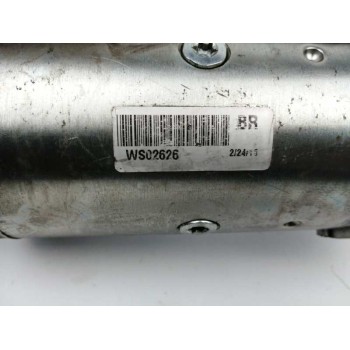 Recambio de motor arranque para opel movano 2.5 dti cat (g9u-a720 / lj9) referencia OEM IAM   
