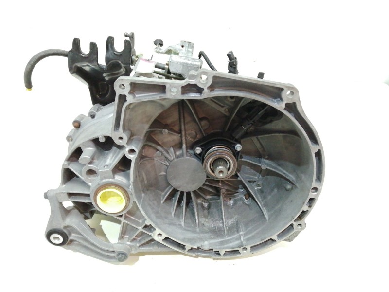 Recambio de caja cambios para volvo s40 berlina 1.6 diesel cat referencia OEM IAM 3M5R7002YF  