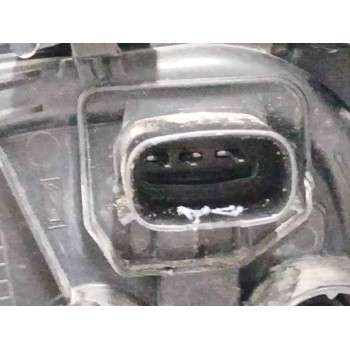 Recambio de piloto trasero izquierdo para opel corsa e 1.4 referencia OEM IAM 39012621 460034366 0287404115