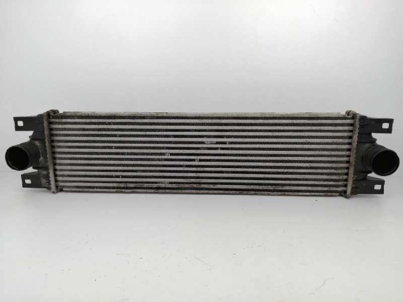 Recambio de intercooler para opel movano 2.5 dti cat (g9u-a720 / lj9) referencia OEM IAM 867658F IA1074 