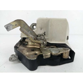 Recambio de cerradura puerta trasera izquierda para mercedes-benz clase e (w124) berlina 3.0 diesel referencia OEM IAM 124730053