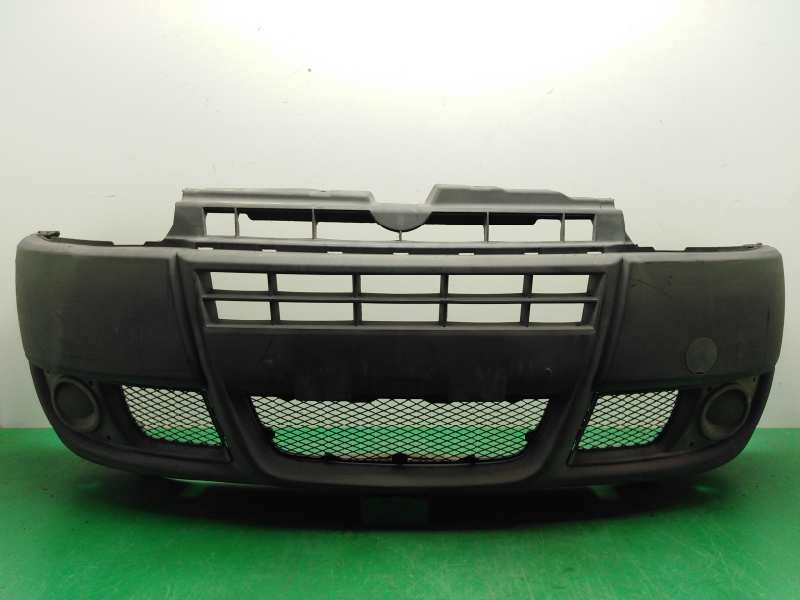 Recambio de paragolpes delantero para fiat doblo (119) 1.3 16v multijet active com. (55kw) referencia OEM IAM   