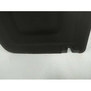 Recambio de bandeja trasera para suzuki swift berlina (mz) 1.3 ddis diesel cat referencia OEM IAM 8891062J00  