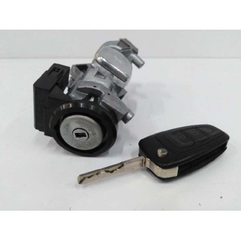 Recambio de antirrobo para ford focus iii 1.0 ecoboost referencia OEM IAM 3M513F880AE 6E5T15607CA 