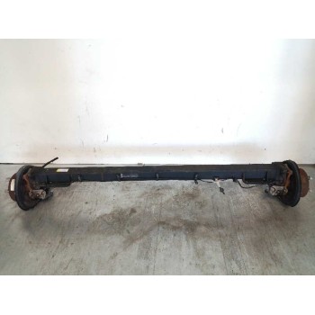Recambio de puente trasero para fiat ducato furgoneta (250_) 150 multijet 2,3 d referencia OEM IAM 01350021080  
