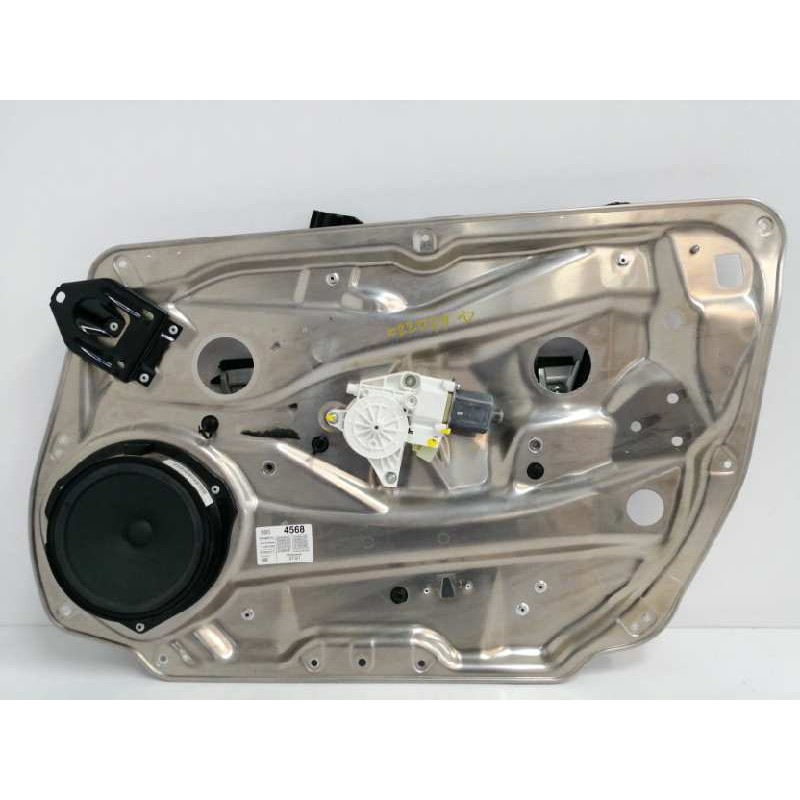 Recambio de elevalunas delantero derecho para mercedes-benz clase c (w204) berlina c 200 cdi blueefficiency (204.006) referencia