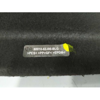 Recambio de bandeja trasera para suzuki swift berlina (mz) 1.3 ddis diesel cat referencia OEM IAM 8891062J00  