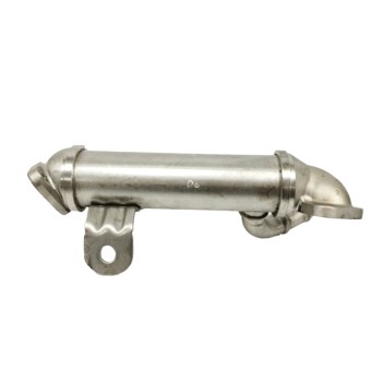 Recambio de enfriador egr para hyundai h 1 2.5 crdi cat referencia OEM IAM   