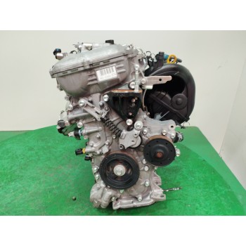 Recambio de motor completo para toyota verso 1.8 16v cat referencia OEM IAM 2ZR 43400 KM 