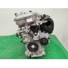 Recambio de motor completo para toyota verso 1.8 16v cat referencia OEM IAM 2ZR 43400 KM 
