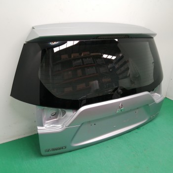 Recambio de porton trasero para mitsubishi outlander ii (cw_w) 2.0 di-d (cw8w) referencia OEM IAM 5801A524  