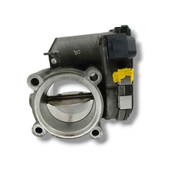 Recambio de caja mariposa para mercedes-benz gle (w166) 250 d 4-matic (166.004) referencia OEM IAM A6510900470  