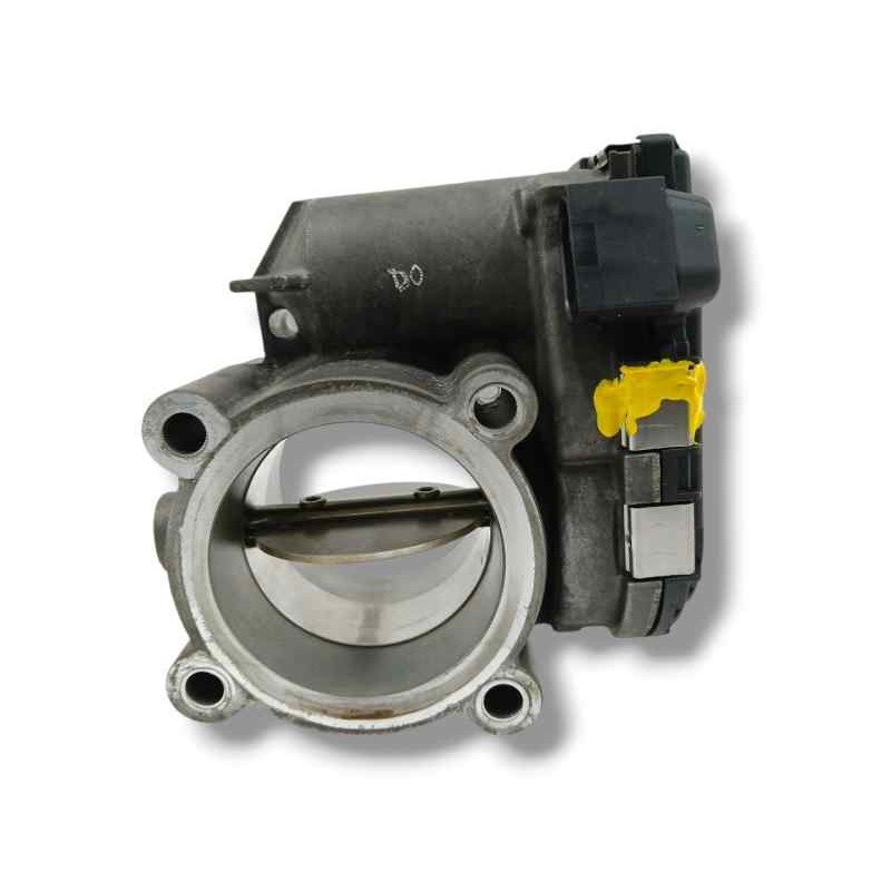 Recambio de caja mariposa para mercedes-benz gle (w166) 250 d 4-matic (166.004) referencia OEM IAM A6510900470  