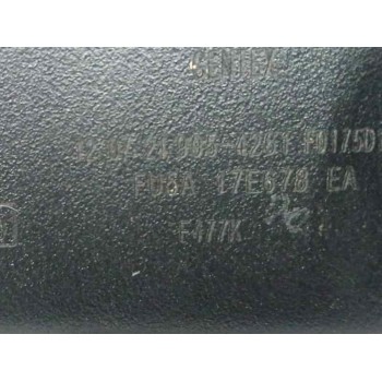 Recambio de espejo interior para ford puma (j2k, cf7) 1.0 ecoboost referencia OEM IAM FU56A17E678EA  