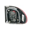 Recambio de piloto trasero izquierdo para renault megane i fase 2 classic (la..) referencia OEM IAM 89301490  