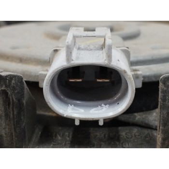 Recambio de electroventilador para toyota corolla (e12) 1.4 turbodiesel cat referencia OEM IAM 163630G050 1680009760 