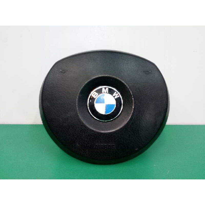 Recambio de airbag delantero izquierdo para bmw x5 (e53) 3.0i referencia OEM IAM 33676296103U  
