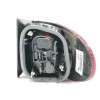 Recambio de piloto trasero izquierdo para renault megane i fase 2 classic (la..) referencia OEM IAM 89301490  
