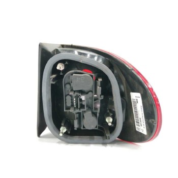 Recambio de piloto trasero izquierdo para renault megane i fase 2 classic (la..) referencia OEM IAM 89301490  