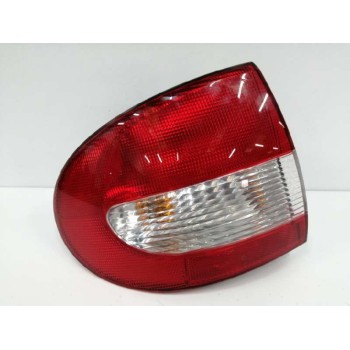 Recambio de piloto trasero izquierdo para renault megane i fase 2 classic (la..) referencia OEM IAM 89301490  