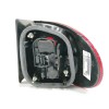 Recambio de piloto trasero izquierdo para renault megane i fase 2 classic (la..) referencia OEM IAM 89301490  