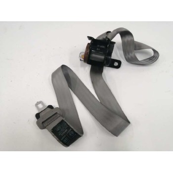 CINTURON SEGURIDAD TRASERO CENTRAL SG436 