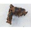 Recambio de catalizador para citroën c5 berlina lx (e) referencia OEM IAM 9663079580 K396 