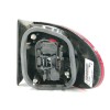 Recambio de piloto trasero izquierdo para renault megane i fase 2 classic (la..) referencia OEM IAM 89301490  