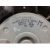 Recambio de electroventilador para toyota corolla (e12) 1.4 turbodiesel cat referencia OEM IAM 163630G050 1680009760 