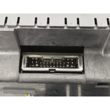 Recambio de pantalla multifuncion para audi a6 berlina (4f2) 3.0 v6 24v tdi referencia OEM IAM 4F0919603A  