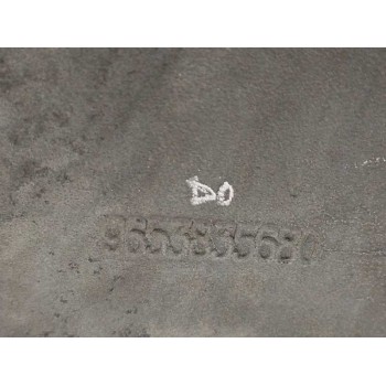 Recambio de carter para citroën jumpy hdi 120 l1 familiar (5/6 asientos) referencia OEM IAM 9653835680  