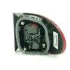 Recambio de piloto trasero izquierdo para renault megane i fase 2 classic (la..) referencia OEM IAM 89301490  