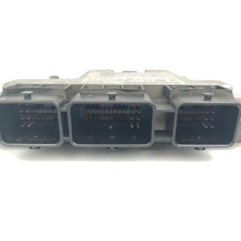 Recambio de centralita motor uce para citroën xsara picasso 1.6 hdi cat (9hy / dv6ted4) referencia OEM IAM 9661135380 0281012466