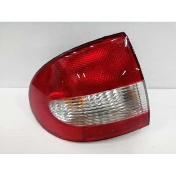 Recambio de piloto trasero izquierdo para renault megane i fase 2 classic (la..) referencia OEM IAM 89301490  