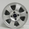 Recambio de llanta para ford mondeo berlina (gd) 1.8 turbodiesel cat referencia OEM IAM 97BGAC 6JX15H2 OFF49,5 4H 4X108