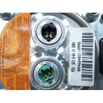 Recambio de airbag delantero izquierdo para bmw x5 (e53) 3.0i referencia OEM IAM 33676296103U  